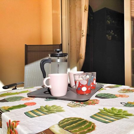 Inmogest - Apartamento Cristina II Para 6 Personas Málaga Exterior foto